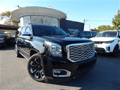 2019 GMC Yukon XL  2019 GMC Yukon XL
