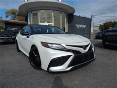 2021 Toyota Camry  2021 Toyota Camry