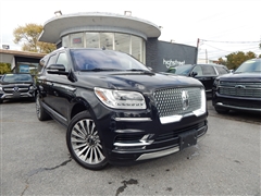 2019 Lincoln Navigator L  2019 Lincoln Navigator L