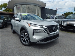 2022 Nissan Rogue  2022 Nissan Rogue