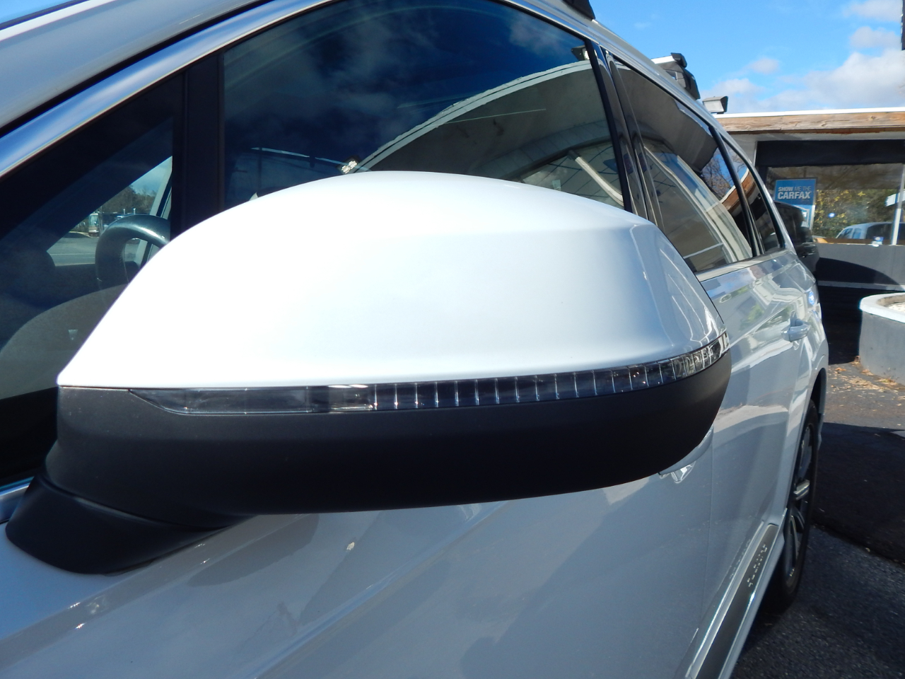 Audi Q7 SE Premium Plus 45 TFSI quattro 2019 Audi Q7 SE Premium Plus 45 TFSI quattro 2019