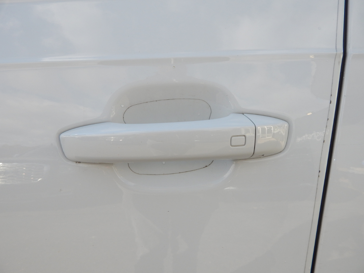 Audi Q7 SE Premium Plus 45 TFSI quattro 2019 Audi Q7 SE Premium Plus 45 TFSI quattro 2019