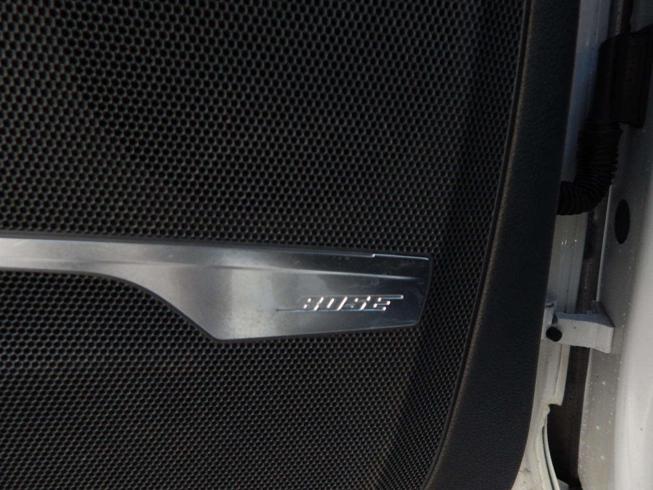 Audi Q7 SE Premium Plus 45 TFSI quattro 2019 Audi Q7 SE Premium Plus 45 TFSI quattro 2019