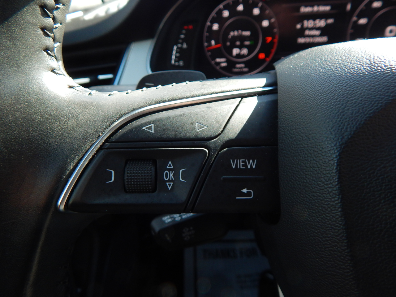 Audi Q7 SE Premium Plus 45 TFSI quattro 2019 Audi Q7 SE Premium Plus 45 TFSI quattro 2019