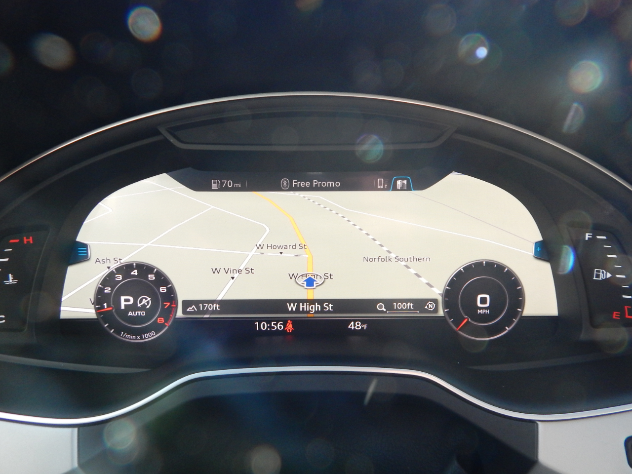 Audi Q7 SE Premium Plus 45 TFSI quattro 2019 Audi Q7 SE Premium Plus 45 TFSI quattro 2019