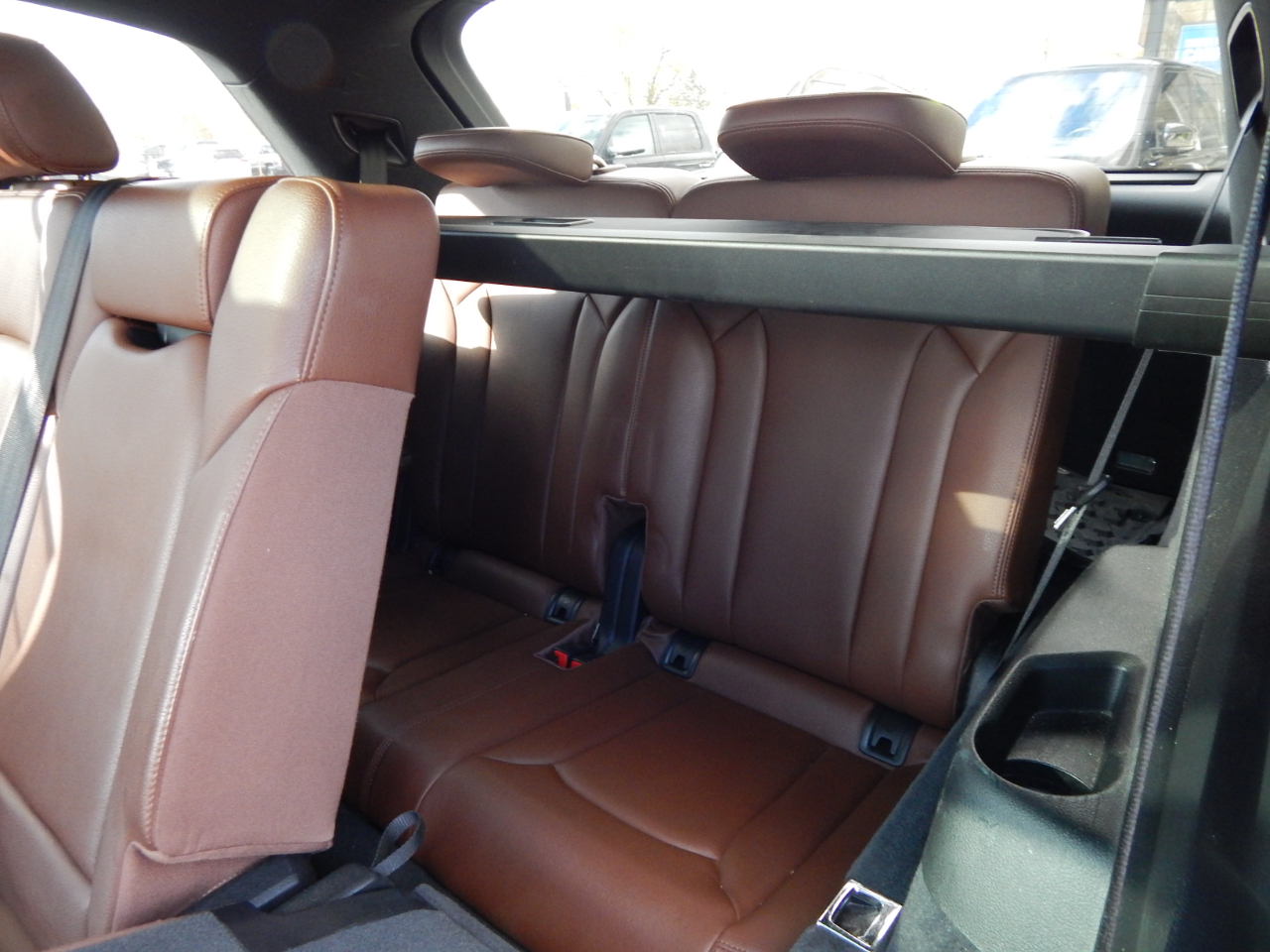 Audi Q7 SE Premium Plus 45 TFSI quattro 2019 Audi Q7 SE Premium Plus 45 TFSI quattro 2019