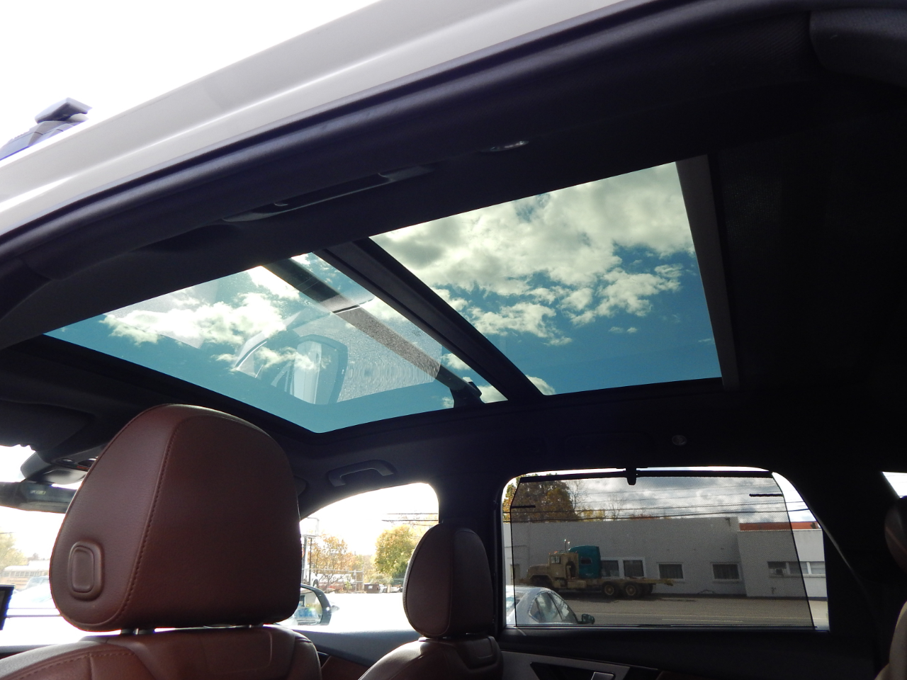 Audi Q7 SE Premium Plus 45 TFSI quattro 2019 Audi Q7 SE Premium Plus 45 TFSI quattro 2019