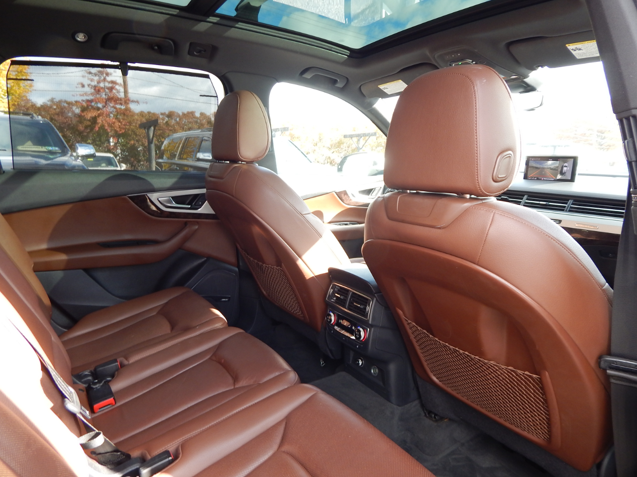 Audi Q7 SE Premium Plus 45 TFSI quattro 2019 Audi Q7 SE Premium Plus 45 TFSI quattro 2019