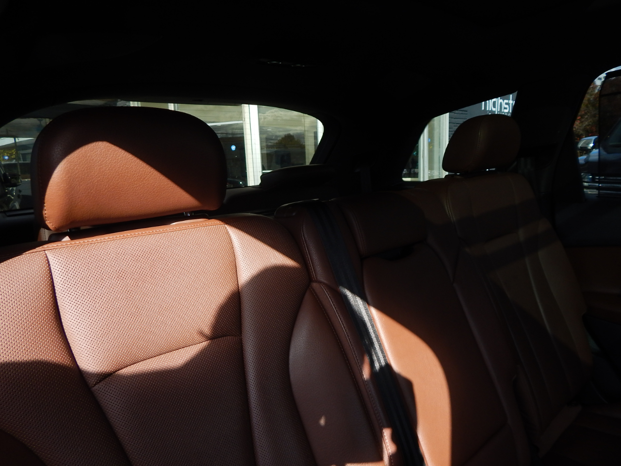 Audi Q7 SE Premium Plus 45 TFSI quattro 2019 Audi Q7 SE Premium Plus 45 TFSI quattro 2019