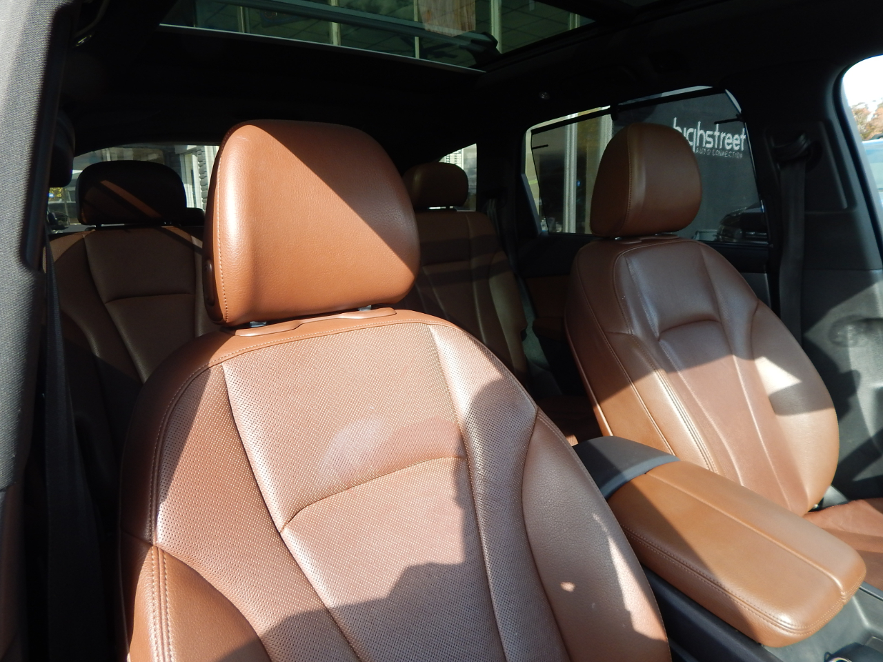 Audi Q7 SE Premium Plus 45 TFSI quattro 2019 Audi Q7 SE Premium Plus 45 TFSI quattro 2019