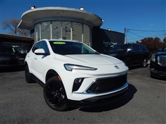 2024 Buick Encore GX 