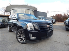 2020 Cadillac Escalade ESV 