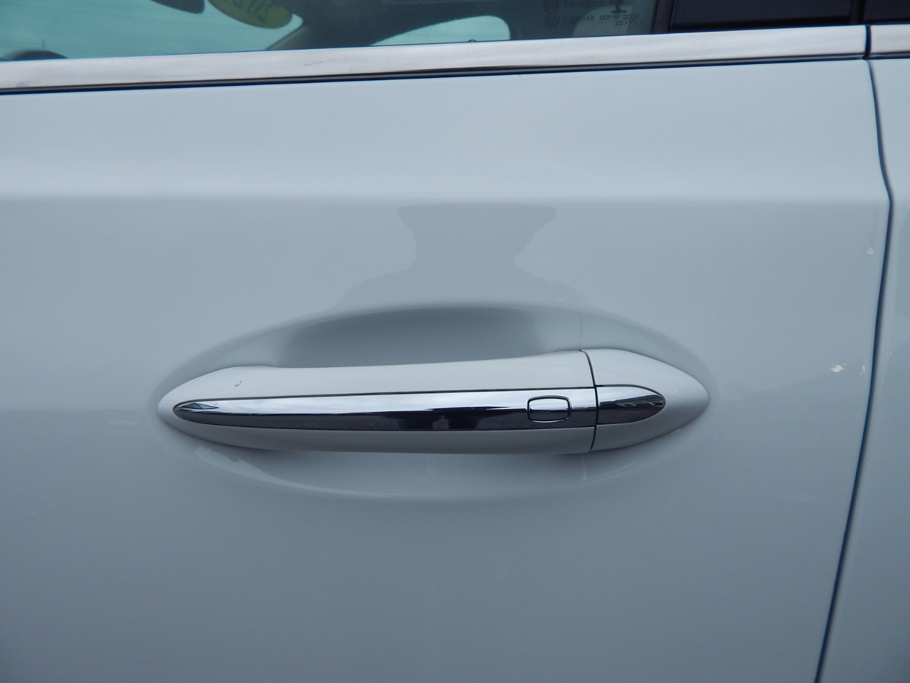 Buick Enclave Essence 2021