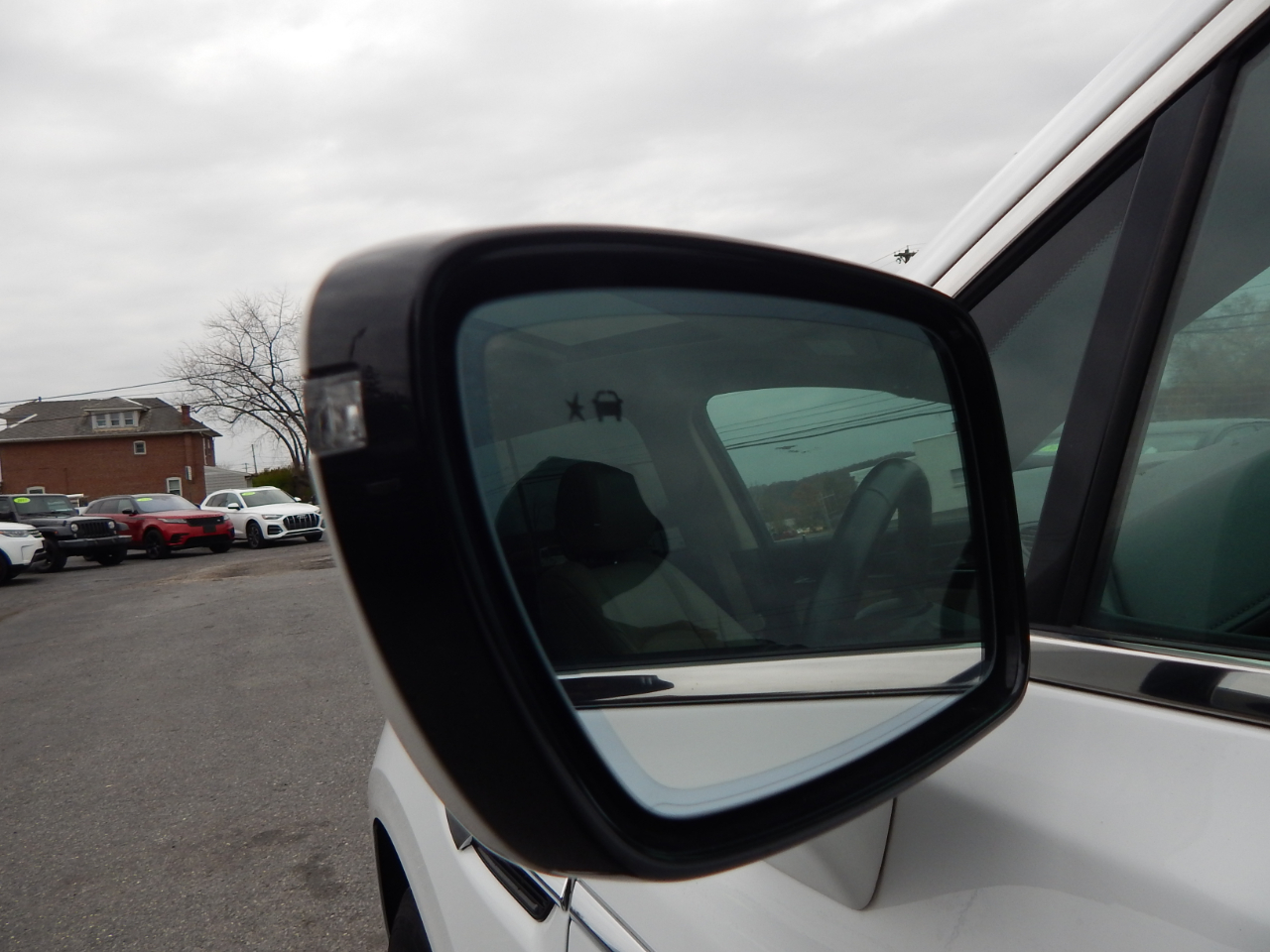 Buick Enclave Essence 2021