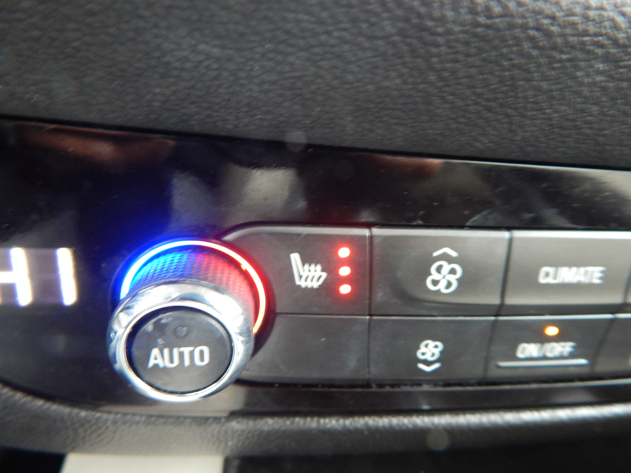 Buick Enclave Essence 2021