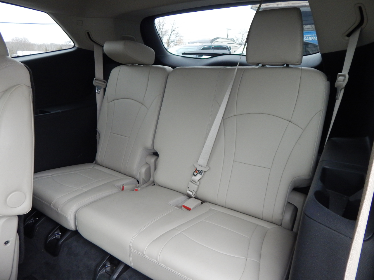 Buick Enclave Essence 2021