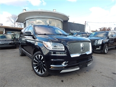 2020 Lincoln Navigator L 