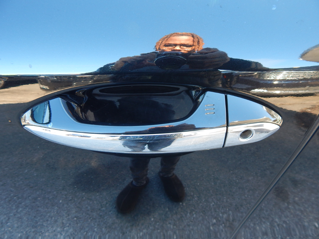 Infiniti QX60 LUXE AWD 2022