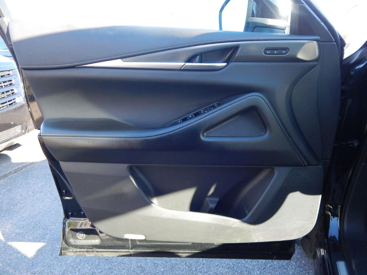 Infiniti QX60 LUXE AWD 2022