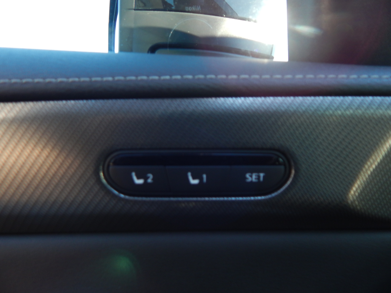 Infiniti QX60 LUXE AWD 2022