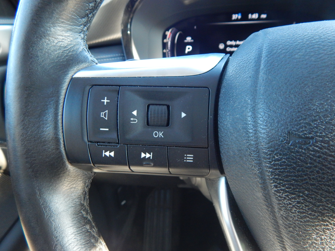 Infiniti QX60 LUXE AWD 2022