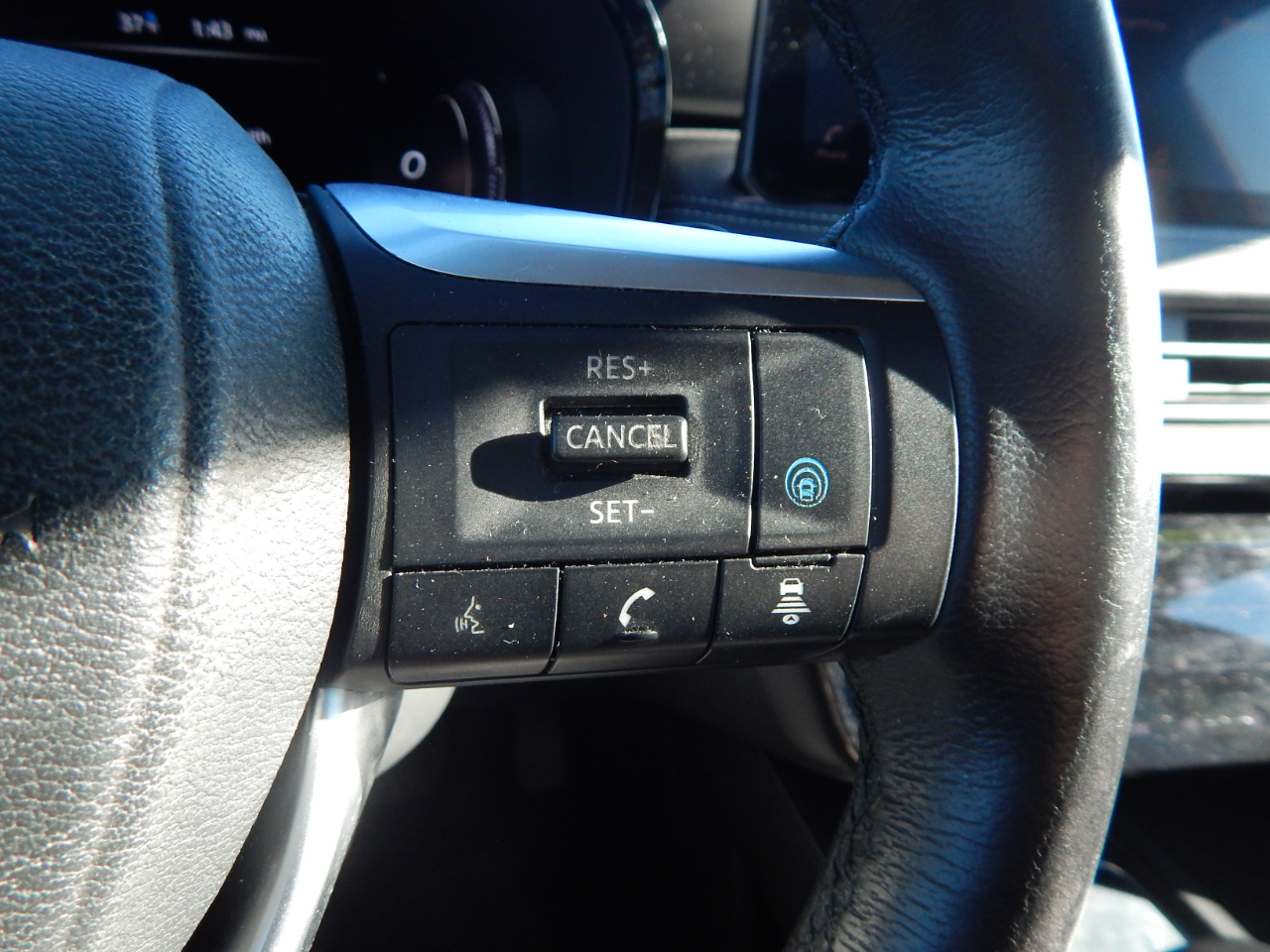 Infiniti QX60 LUXE AWD 2022