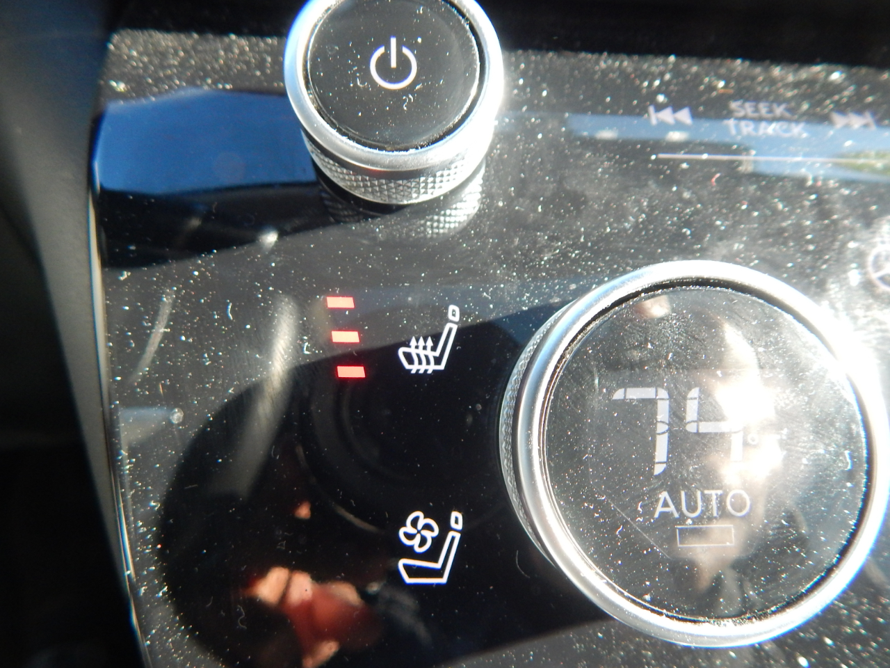 Infiniti QX60 LUXE AWD 2022