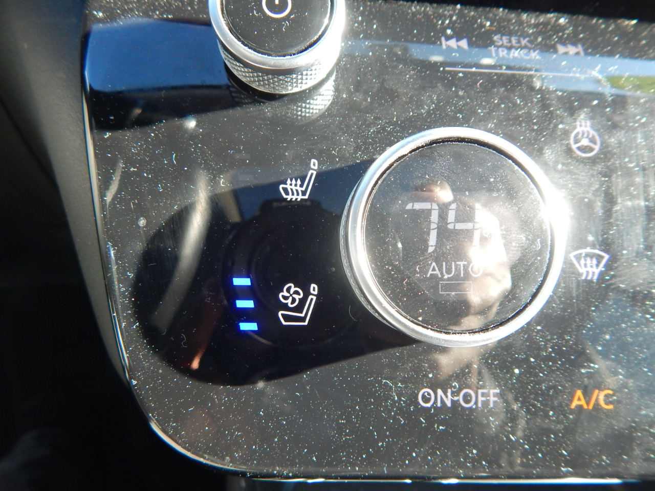 Infiniti QX60 LUXE AWD 2022