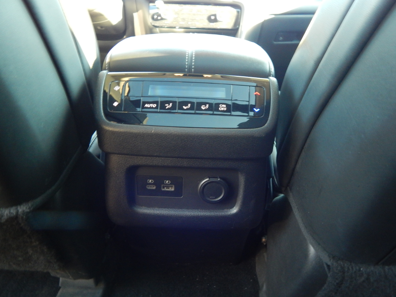 Infiniti QX60 LUXE AWD 2022