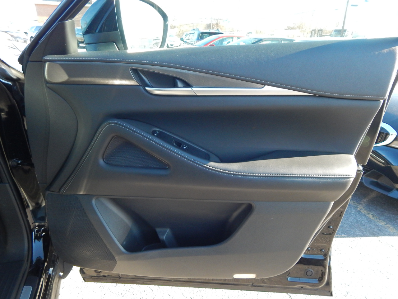 Infiniti QX60 LUXE AWD 2022