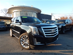 2019 Cadillac Escalade 