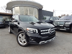 2021 Mercedes-Benz GLB 