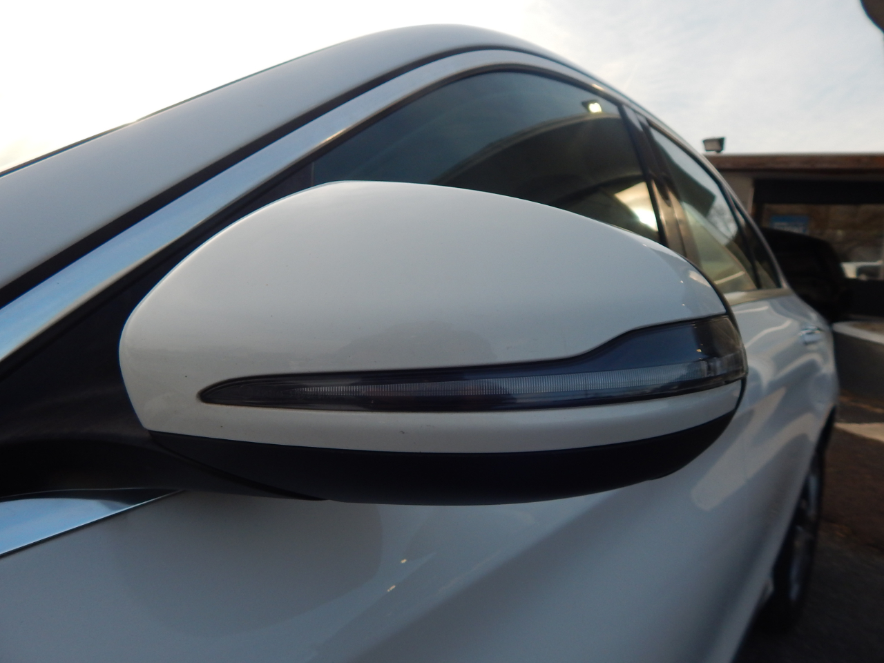 Mercedes-Benz C-Class C 300 4MATIC Sedan 2018