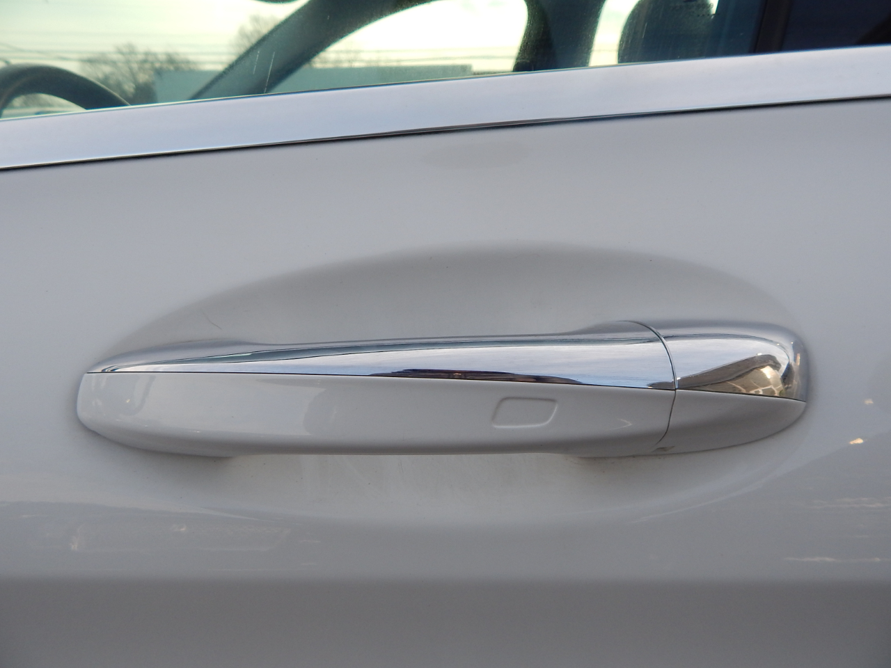 Mercedes-Benz C-Class C 300 4MATIC Sedan 2018