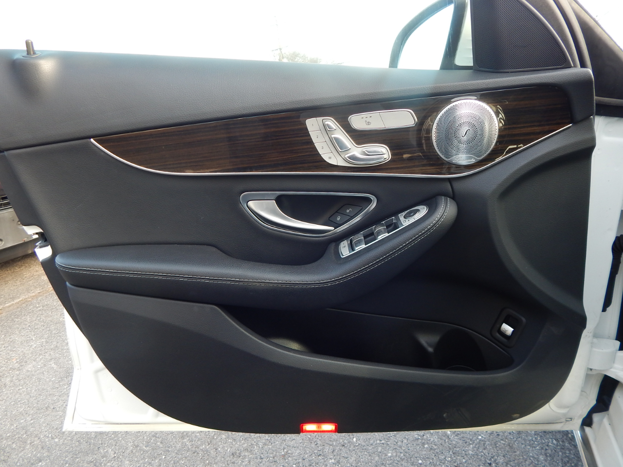 Mercedes-Benz C-Class C 300 4MATIC Sedan 2018