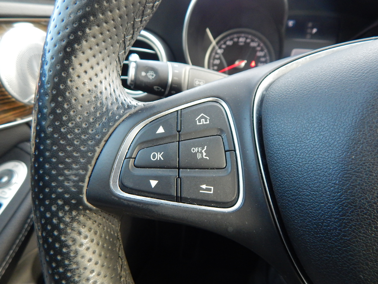 Mercedes-Benz C-Class C 300 4MATIC Sedan 2018