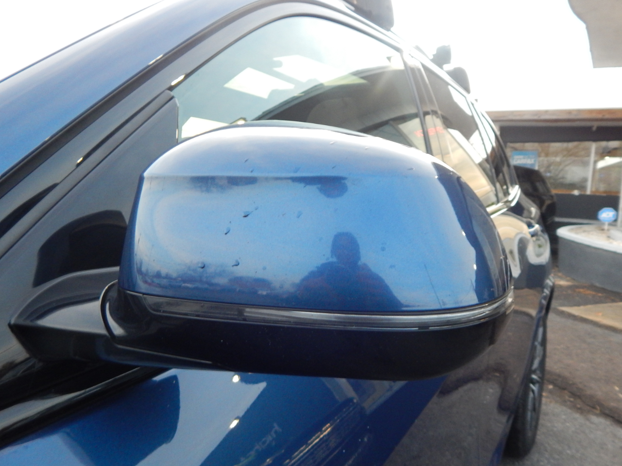 BMW X5 xDrive50i Sports Activity Vehicle 2019