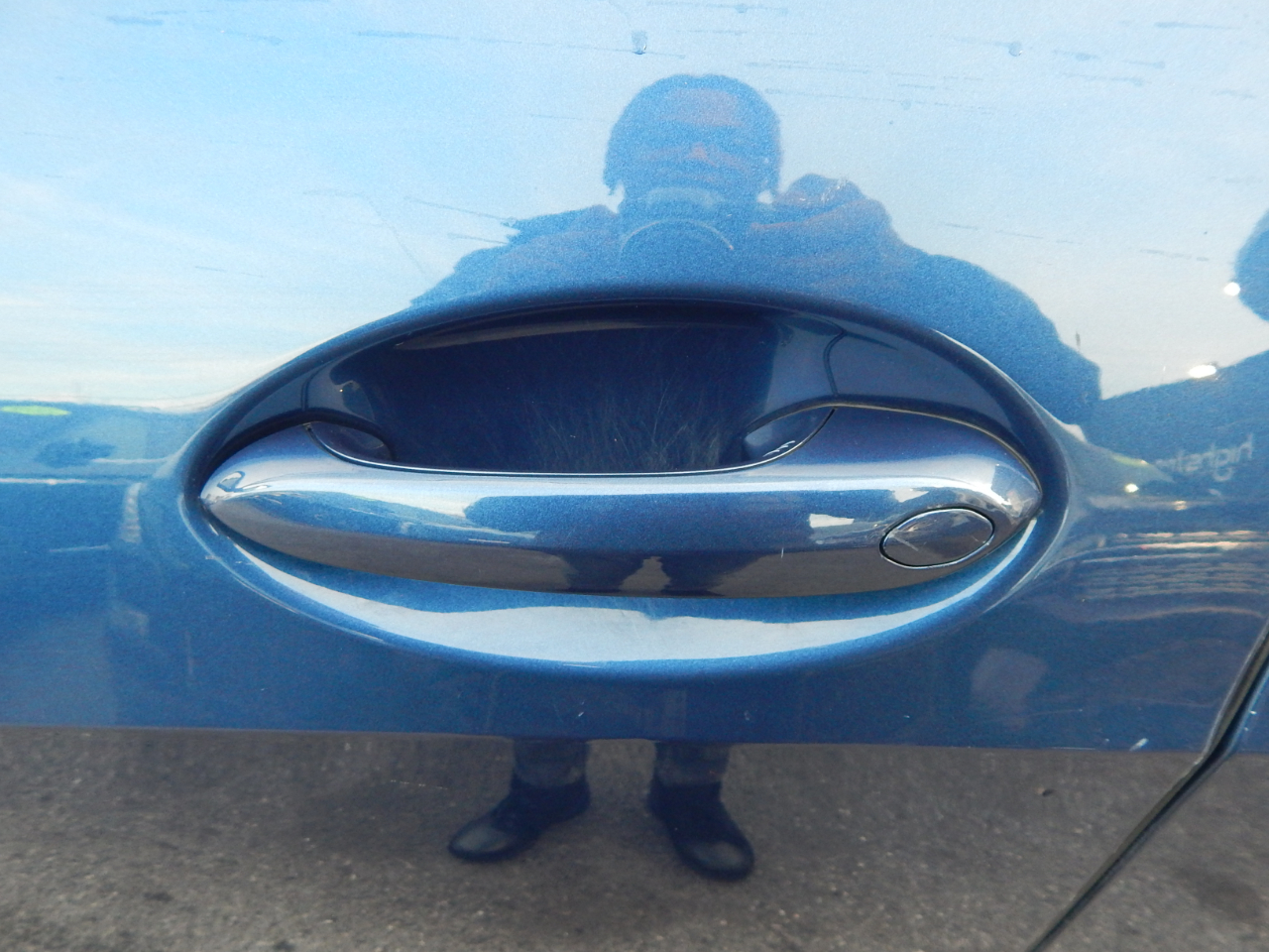 BMW X5 xDrive50i Sports Activity Vehicle 2019