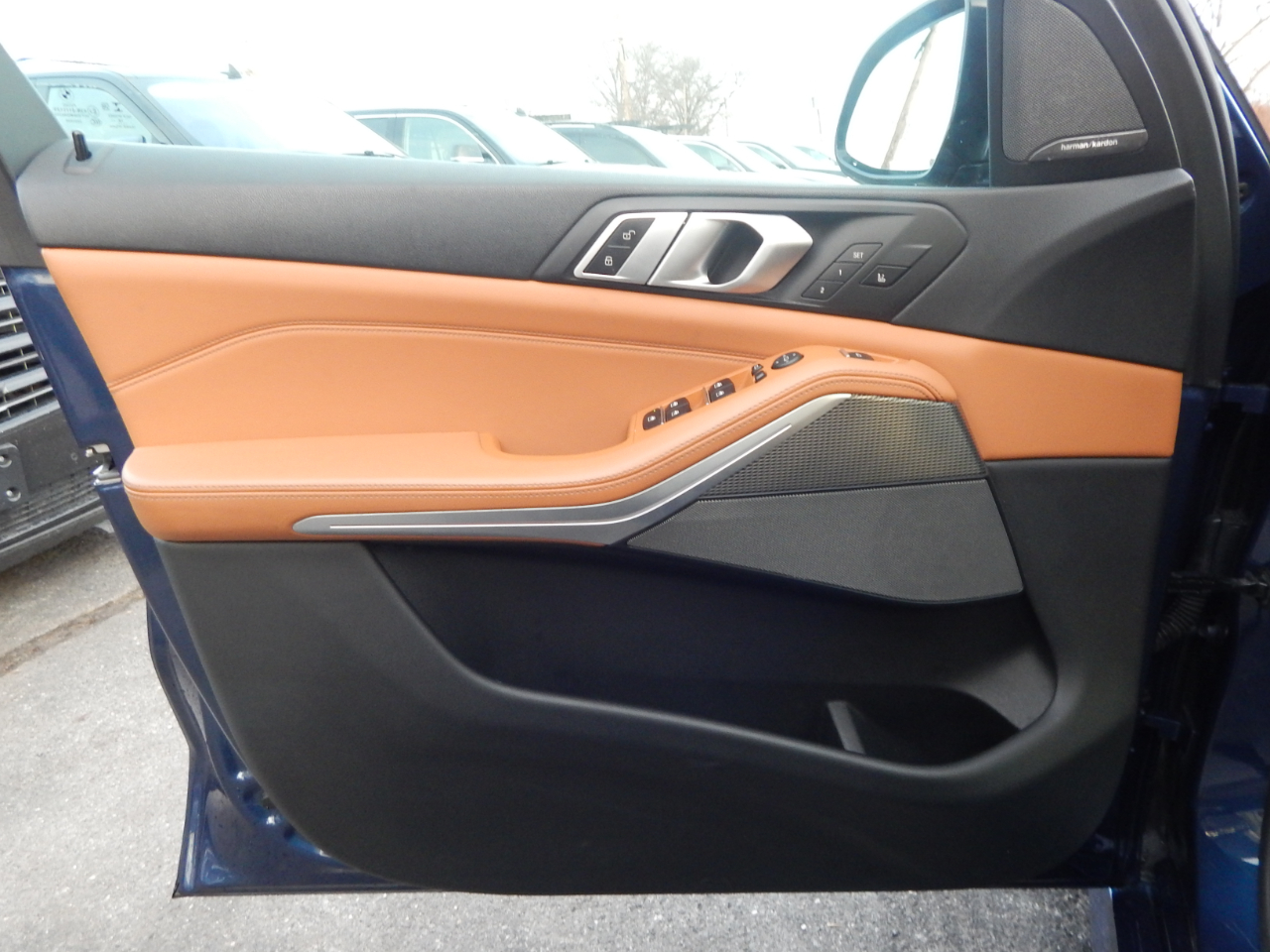 BMW X5 xDrive50i Sports Activity Vehicle 2019