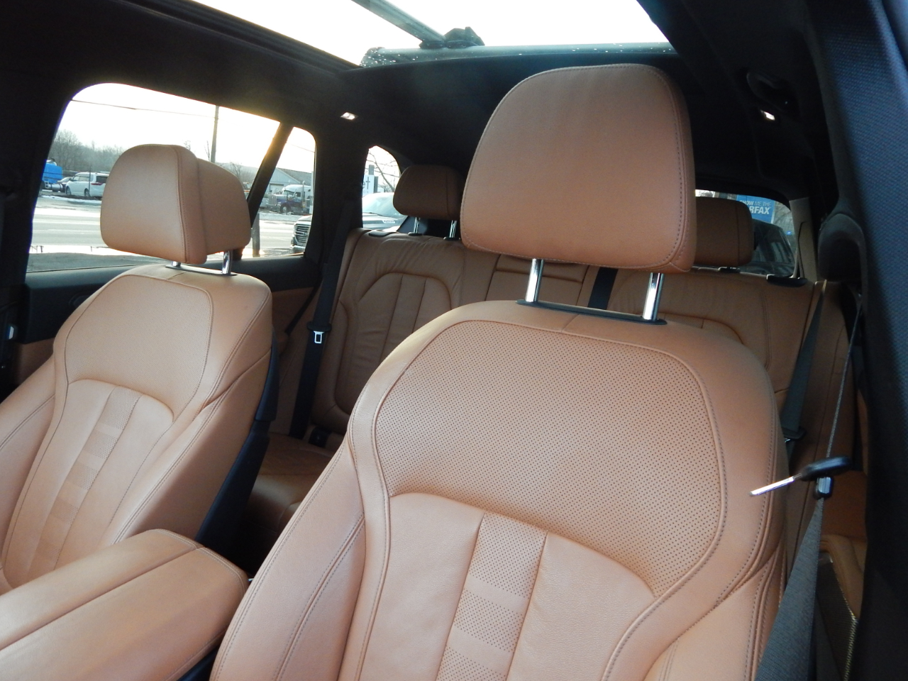 BMW X5 xDrive50i Sports Activity Vehicle 2019