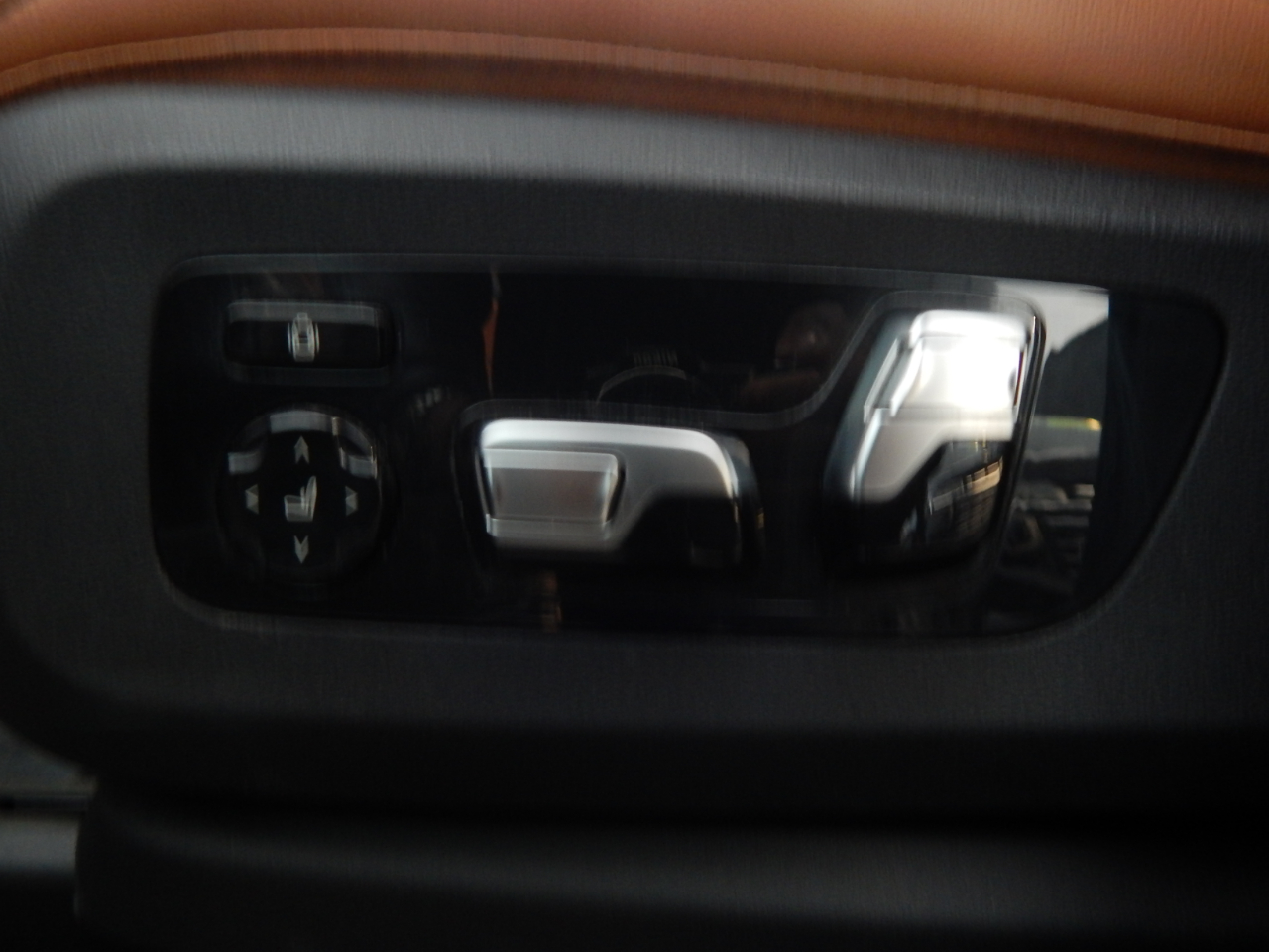 BMW X5 xDrive50i Sports Activity Vehicle 2019