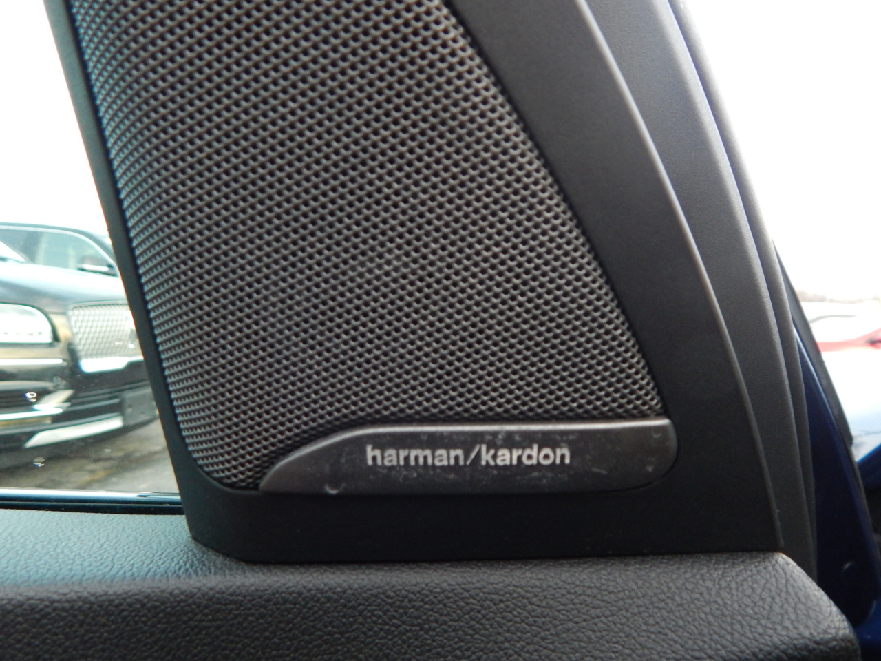 BMW X5 xDrive50i Sports Activity Vehicle 2019