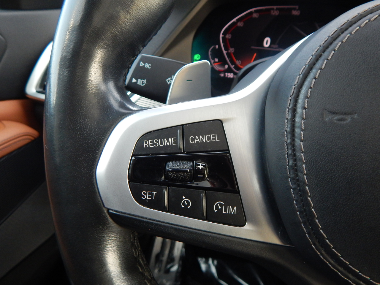 BMW X5 xDrive50i Sports Activity Vehicle 2019