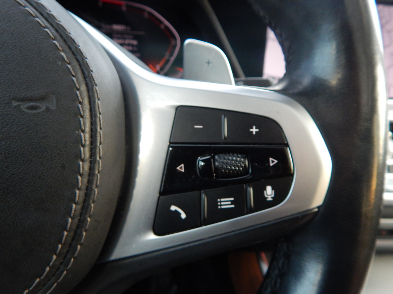 BMW X5 xDrive50i Sports Activity Vehicle 2019