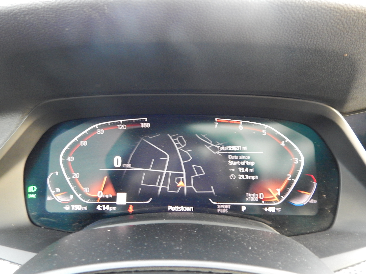 BMW X5 xDrive50i Sports Activity Vehicle 2019