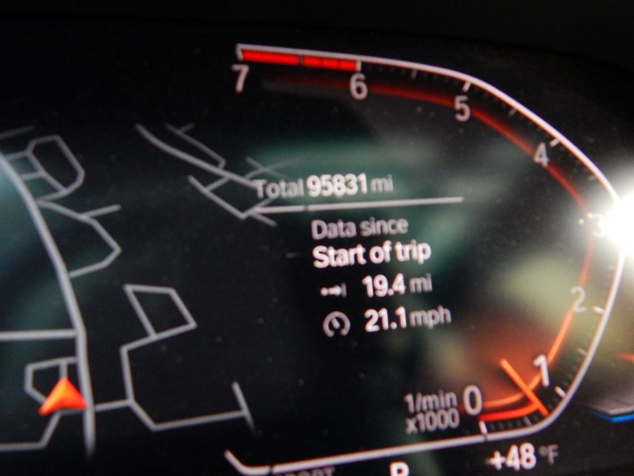 BMW X5 xDrive50i Sports Activity Vehicle 2019