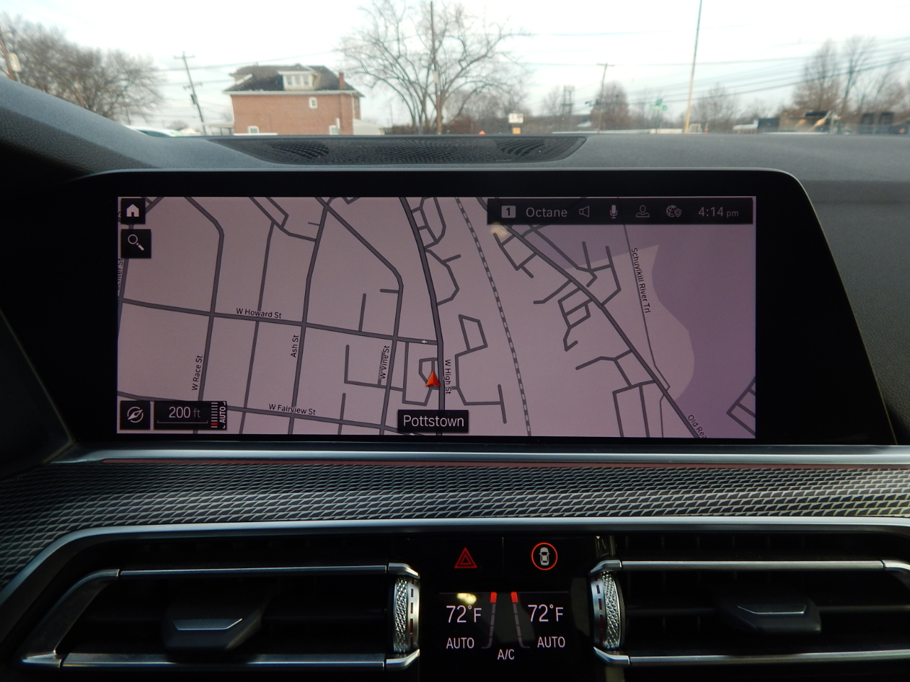 BMW X5 xDrive50i Sports Activity Vehicle 2019