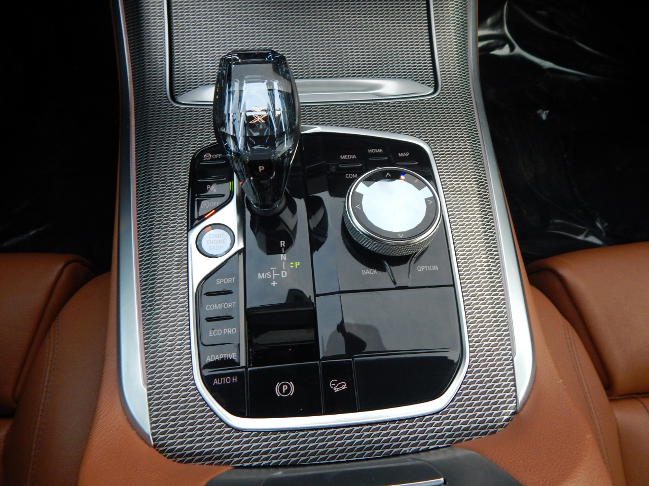 BMW X5 xDrive50i Sports Activity Vehicle 2019