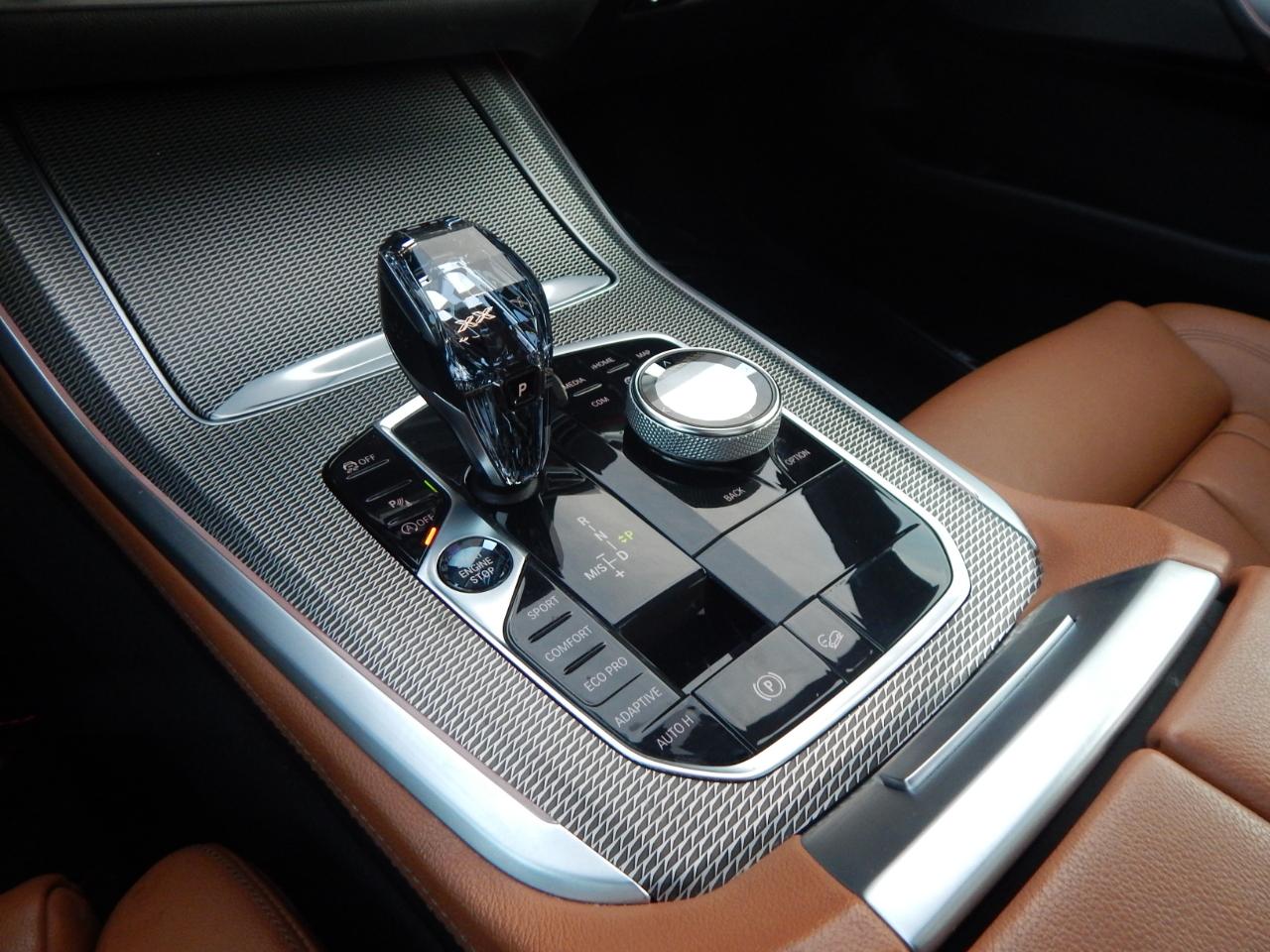 BMW X5 xDrive50i Sports Activity Vehicle 2019