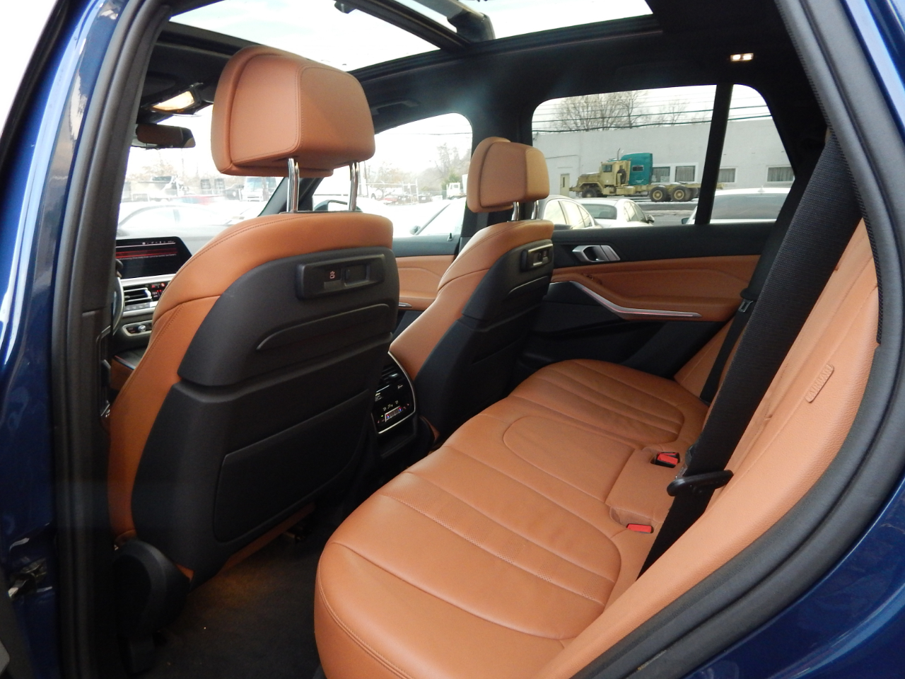 BMW X5 xDrive50i Sports Activity Vehicle 2019